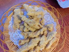 -云中鱼蒸汽石锅鱼(浦东食品城店)