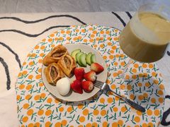 -托斯卡纳烘焙意大利餐厅(五天地店)