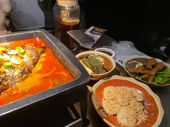 我爱凤爪-炉鱼(萧山万象汇店)