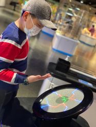 -北京科学中心儿童乐园