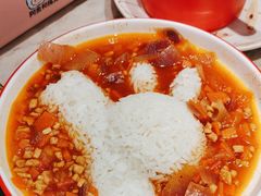 -南锣南门(东方银座店)