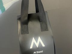 -M Stand(成都COSMO店)