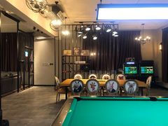 -Kings party 高端轰趴会所(朝阳北路店)