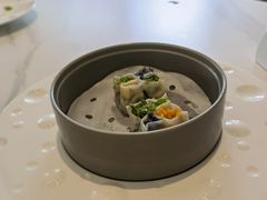 -上蔬无瑕· 创意素食·Vegetarian(华采天地店)