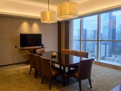 -广州粤海喜来登酒店