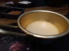 -九田家黑牛烤肉料理(太阳城店)