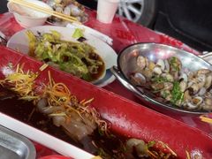 -永红源啤酒·烧烤·海鲜·大排档(台柳路店)
