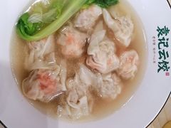 -袁记云饺(鼓楼店)