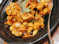 -蟹榭·本帮江浙菜·蟹宴(大宁久光商场店)