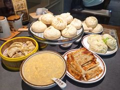 -老淮滨-蚌埠非遗小吃(淮河路店)