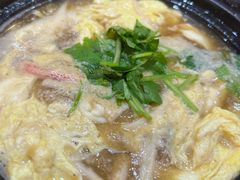 -老姑砂锅·烧烤天津菜(体北道店)