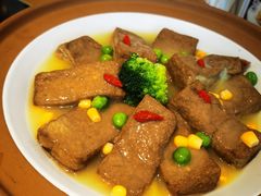 -大鸽饭(马王堆店)
