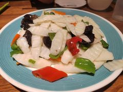 -东来土菜馆(民祥园路店)