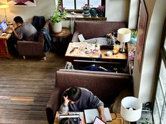 -1901 Cafe(西四店)