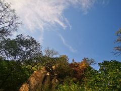 -北京鹫峰国家森林公园