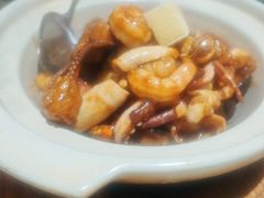 -逢春菜馆天津菜(胜利路店)