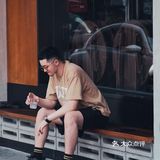 这个夏天爱上这家好看又能吃刨冰的咖啡馆🍧