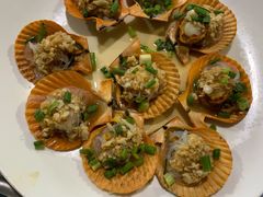 -阿弟特色海鲜餐厅·大排档(平潭店)