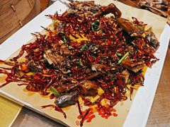 -渔乡米香·剁椒鱼头(四方坪店)
