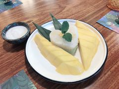 -苏梅花园(群星城店)