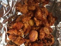 -千百味红餐厅·江西菜(绿地双子塔店)