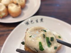 -哑巴生煎(临顿路店)