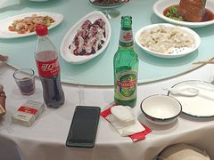 -添福来墨鱼饺子 · 海鲜东北菜(泡崖店)