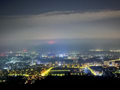 -缙云山景区