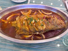 -自游人·美食一楼·地道徽菜(三十年名店)