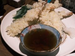 -隐月· 㐂和食屋(芝罘万达公馆店)