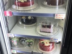 -DQ·蛋糕·冰淇淋(太原街万达店)
