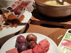 -紫阳海鲜楼·传承闽味(长乐路总店)