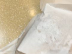 潮汉堡鳕鱼鸡腿-肯德基(中关村E世界店)