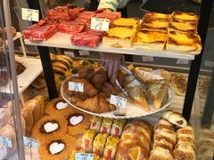 -美心西饼mx cakes(猎德优托邦店)