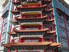 -全聚德(长江路店)