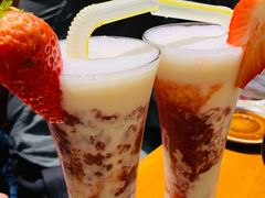 -三月居酒屋(青年大街店)