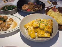 -秀儿家の小确幸融合西餐厅(万达店)