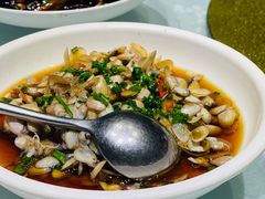 海瓜子-利鸿私宴(南京路步行街店)