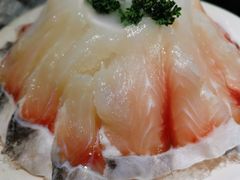 龙利鱼片-矮板凳老火锅(宽窄巷子店)