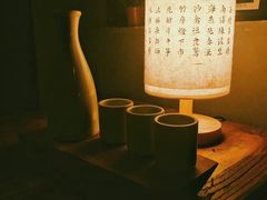 -兮禾酒馆(护国路店)