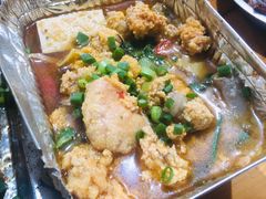 -夜烤·宜宾烧烤(洋河路店)