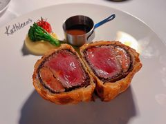 -Kathleen's Waitan 凯圣琳江景西餐厅(外滩店)