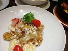 -有璟阁港式餐厅(国贸商城店)