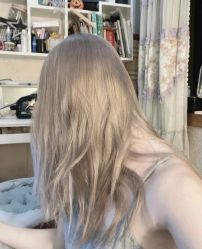 -MY HAIR ARDOR