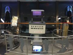 游乐设施-中央广播电视塔