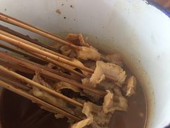 -喝丢一只鞋海鲜烧烤·海肠捞饭(文体街店)