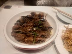 -北李妈妈菜·海肠捞饭(高新万达店)