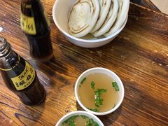 -果渊斋老米家泡馍馆(大雁塔店)