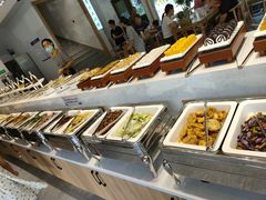 自助取餐区-素馨阁·天水麻辣烫(昌硕路店)