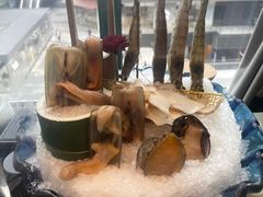 -享月汤皇·海鲜小火锅·聚会(曲江创意谷店)